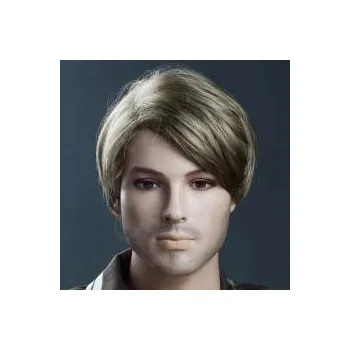 Figurína Paruka k pánské figuríně Portobelle 097