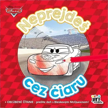 Maľovanky bez preťahovania Autá