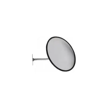 Bezpečnostní zrcadlo Zrcadlo kontrolní, průměr 400 mm, parabolické