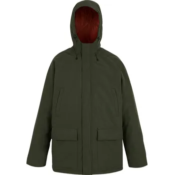 Pánská bunda Pánská bunda Regatta Savon Velikost: XXL / Barva: zelená
