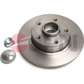 Brzdový kotouč JPN 40H9101K-JPN Brzdový kotouč (40H9101K-JPN)