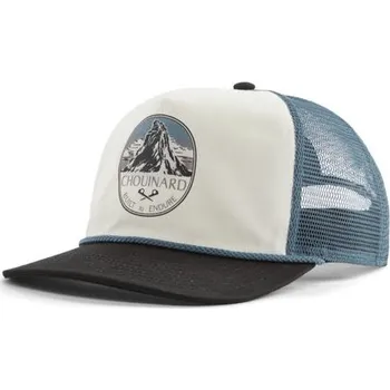 Kšiltovka Patagonia Kšiltovka Patagonia Airfarer Cap CHBW
