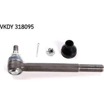 Táhlo řízení SKF VKDY 318095 Hlava příčného táhla řízení (VKDY318095)