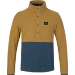 Pánská mikina Hannah MINT velikost XL wood thrush/stratified sea