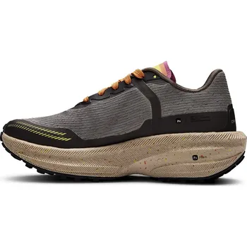 Dámská běžecká obuv Dámská trailová obuv Craft PRO Endurance Trail velikost bot 7 hnědá