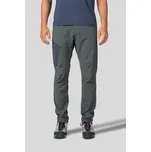 Pánské outdoorové kalhoty Hannah Torrent velikost XL urban chic/india ink