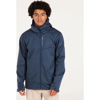 Dámská casual bunda Pánská bunda Protest PRTGERGETI velikost M blue nights