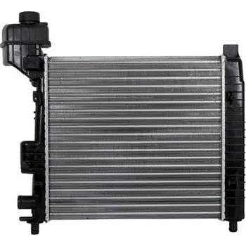 Chladič motoru KAMOKA 7705371 Chladič nízké teploty, chladič plnicího vzduchu (7705371)