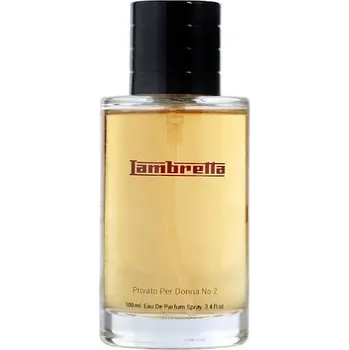 Pánský parfém Lambretta, Privato Per Donna No.2 parfumovaná voda 100ml