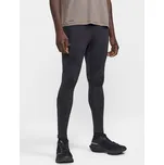 Pánské legíny Craft ADV Essence Zip 2 velikost M černá