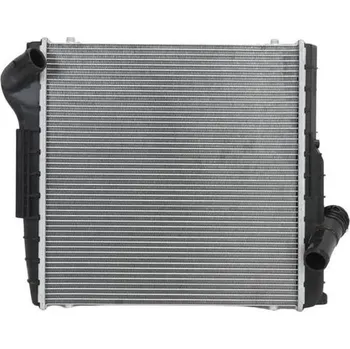 Chladič motoru KAMOKA 7700121 Chladič, chlazení motoru (7700121)