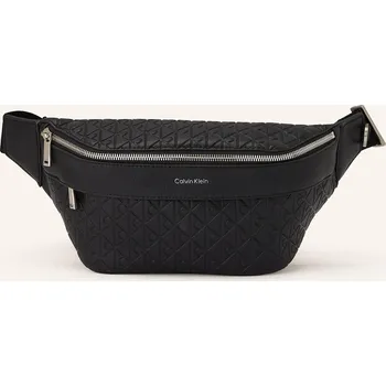 Ledvinka Calvin Klein Ledvinka, černá