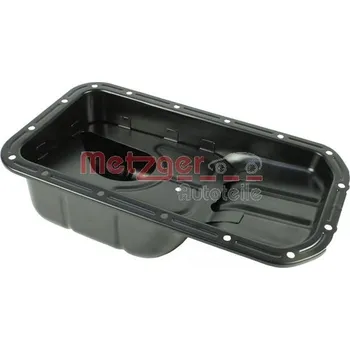 Motor automobilu Olejová vana METZGER 7990040