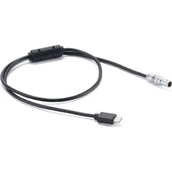 Datový kabel Tilta Nucleus-M II 7-Pin to USB-C Control Cable (50cm)