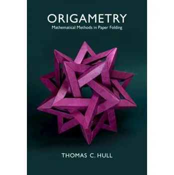 Cizojazyčná kniha Origametry (Thomas C. Hull)(Brožovaná)