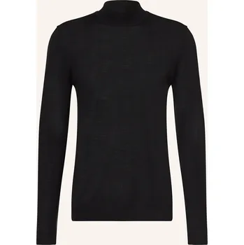 Pánský svetr Roy Robson Pánský Svetr, černá, XL