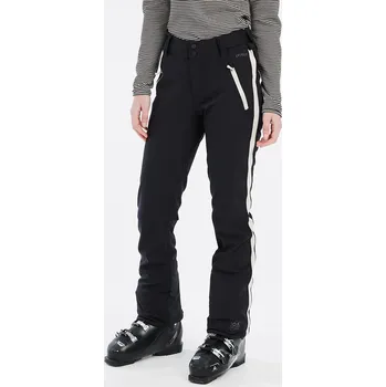 Dámské kalhoty Dámské lyžařské kalhoty Protest PRTCOCOS velikost XL kitoffwhite