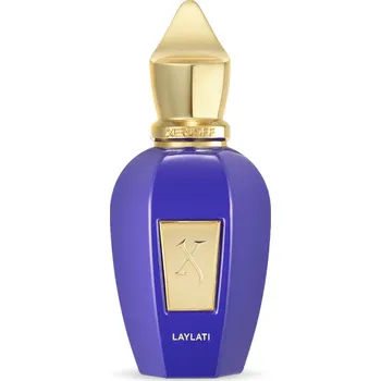 Unisex parfém Xerjoff " V " Laylati EDP 50 ml UNISEX varianta Nový obal