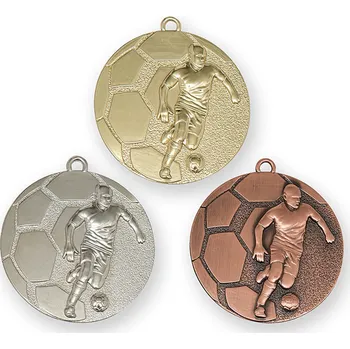 Sportovní medaile 39041 Varianta: bronzová