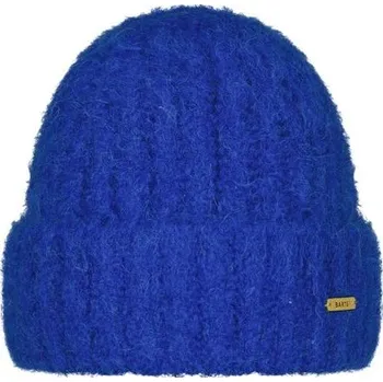 Čepice Zimní čepice Barts LILLYANA BEANIE Cobalt velikost O/S
