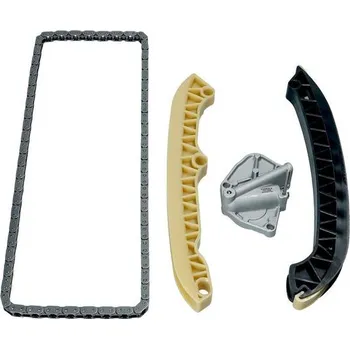 KAMOKA 7001698 Sada rozvodového řetězu (7001698)