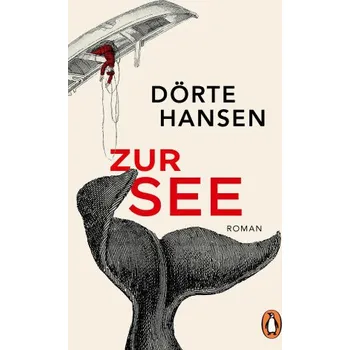 Cizojazyčná kniha Zur See (Brožovaná)