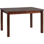 DREWMIX Jídelní stůl MAX 5 ořech