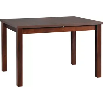 Jídelní stůl DREWMIX MAX 5 ořech