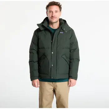 Bunda Patagonia M's Downdrift Jacket Old Growth Green XL