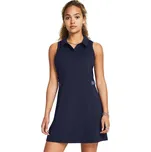 Dámské šaty Under Armour Empower Dress velikost XL midnight navy