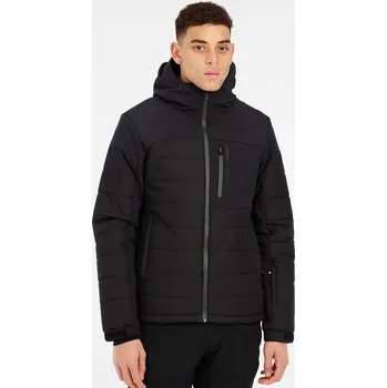 Pánská lyžařská bunda Protest PRTMOUNT24 velikost XL true black