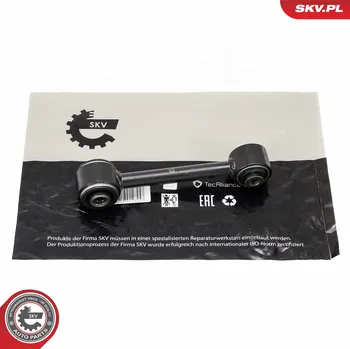 Zavěšení kol Řídicí páka, zavěšení kol ESEN SKV 69SKV801