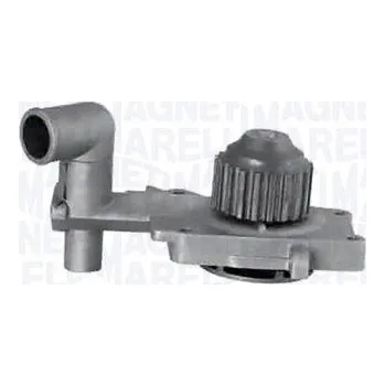 Chladič motoru Vodní čerpadlo, chlazení motoru MAGNETI MARELLI 352316170161