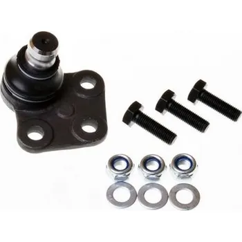 Čep nápravy DENCKERMANN D110256 Podpora-/ Kloub (D110256)