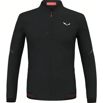 Pánská mikina Mikina SALEWA PEDROC PL 2 M JACKET. Man velikost XXL