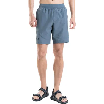 Pánské kraťasy Pánské kraťasy Under Armour Unstoppable Shorts velikost S pitch gray