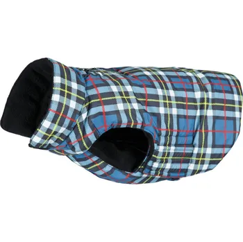 Obleček pro psa Psí obleček Trespaws Charly tartan print velikost L tartan print