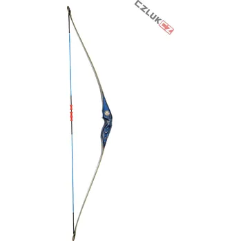 Luk Old Mountain Little Hawk 36" Blue (Dětský luk Old Mountain Little Hawk 36" Blue)