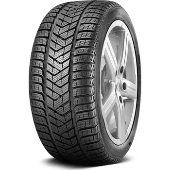 Zimní osobní pneu Pirelli Winter Sottozero 3 - rok výroby 2019 - DOT 4019 235/60 R16 100H C B 72 zimní