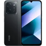 POCO C85 6GB/128GB Black