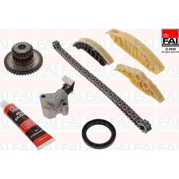 FAI AutoParts TCK181 Sada rozvodového řetězu (TCK181)