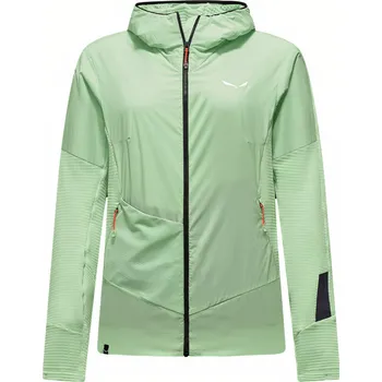 Dámská mikina Mikina SALEWA PEDROC PL WIND HD JACKET W Lady velikost XL
