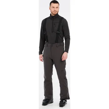 Pánské kalhoty Pánské lyžařské kalhoty Protest PRTMIKADO velikost XL deep grey