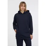 Dámská prodloužená mikina SAM73 Lola velikost XS černá