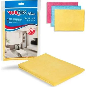 Utěrka švédská 40 x 40 cm, 250 g mikrovlákno, mix barev