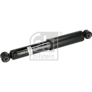 FEBI BILSTEIN 193142 Tlumič pérování (193142)