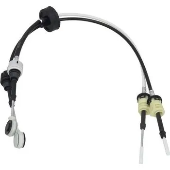 KAMOKA CP0069 Tažné lanko, ruční převodovka (CP0069)