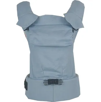 Nosítko MoniLu UNI START Simply Light Blue