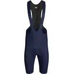 Pas Normal Studios Essential Thermal Bibs - Navy XL