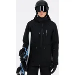 Pánská lyžařská bunda Protest PRTDUTY 3 in 1 velikost XL true black